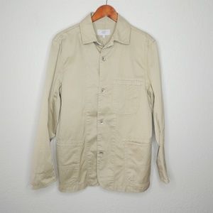 Jack Spade Khaki Jacket